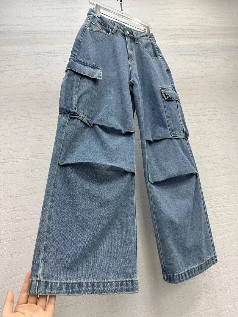 Prada Jeans